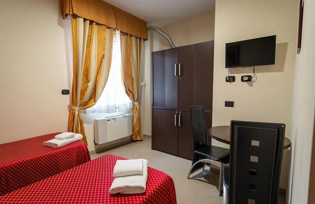 Hotel Residence Sestriere-1