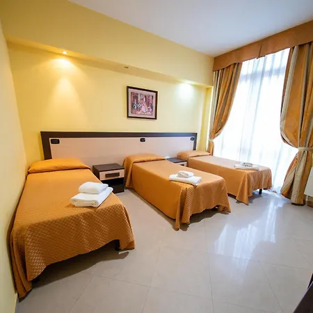 Hotel Residence Sestriere-3