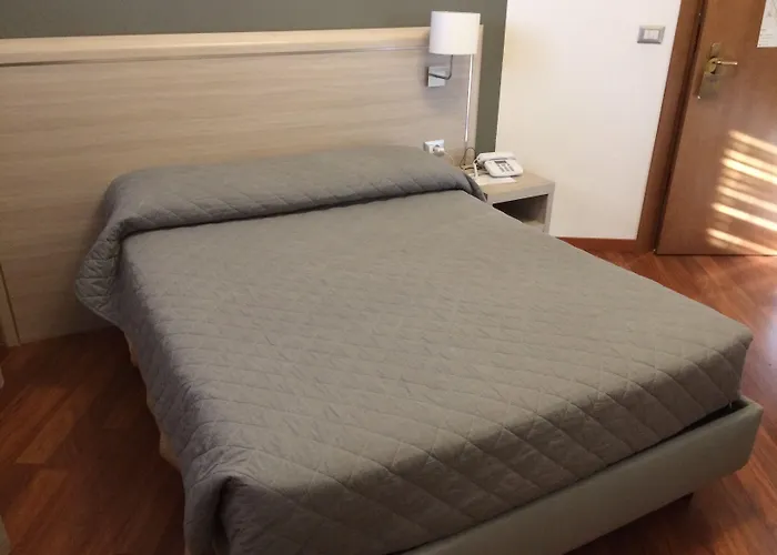 Twelve Hotel Moncalieri